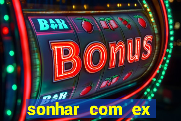 sonhar com ex colega de trabalho